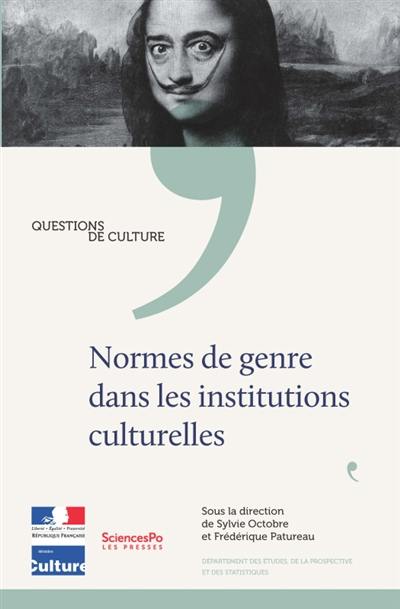 Normes de genre dans les institutions culturelles