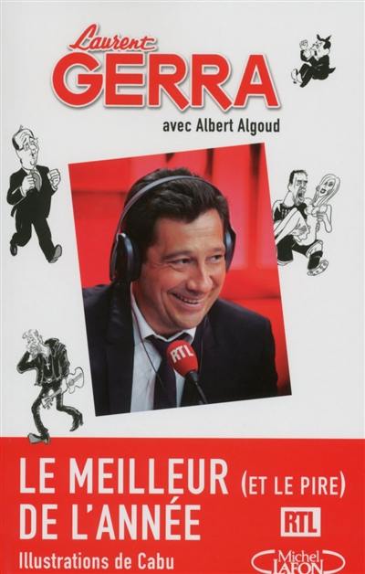 Le meilleur (et le pire) de l'année : textes de radio