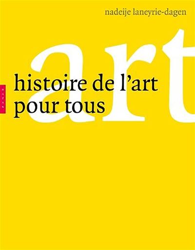 Histoire de l'art pour tous