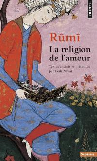 La religion de l'amour