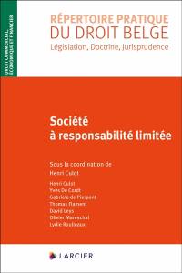 Société à responsabilité limitée