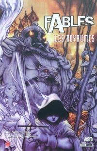 Fables. Vol. 7. Les royaumes