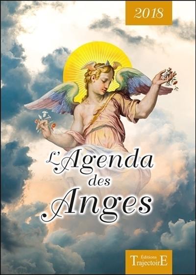 L'agenda des anges 2018