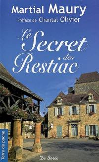 Le secret des Restiac