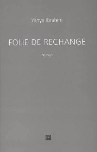 Folie de rechange