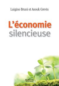 L'économie silencieuse