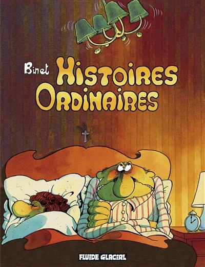 Histoires ordinaires