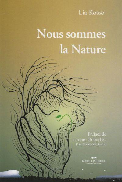 Nous sommes la nature