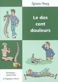 Le dos cent douleurs