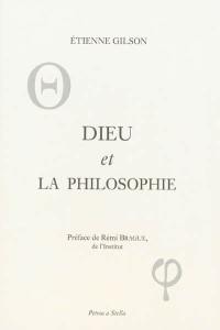 Dieu et la philosophie