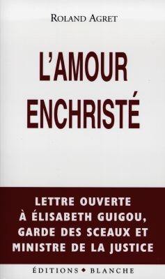 L'amour enchristé