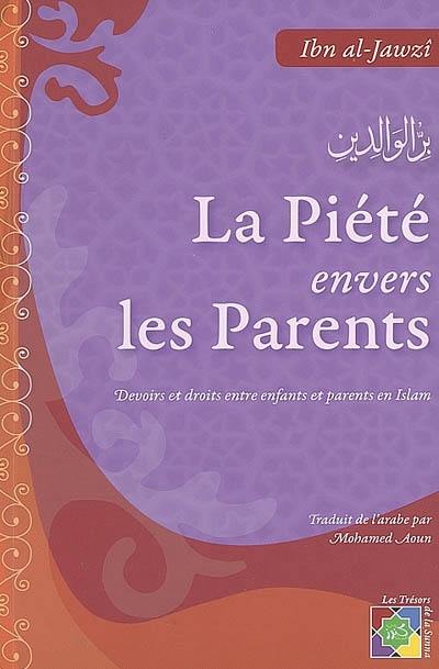 La piété envers les parents : devoirs et droits entre enfants et parents