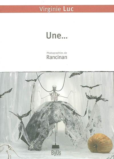 Une...