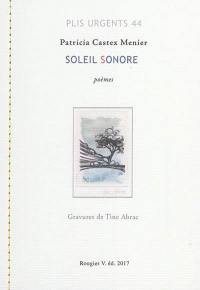 Soleil sonore (trois îles) : Sifnos, Makronissos, Ithaque