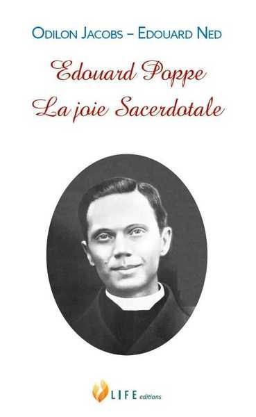 Edouard Poppe : la joie sacerdotale