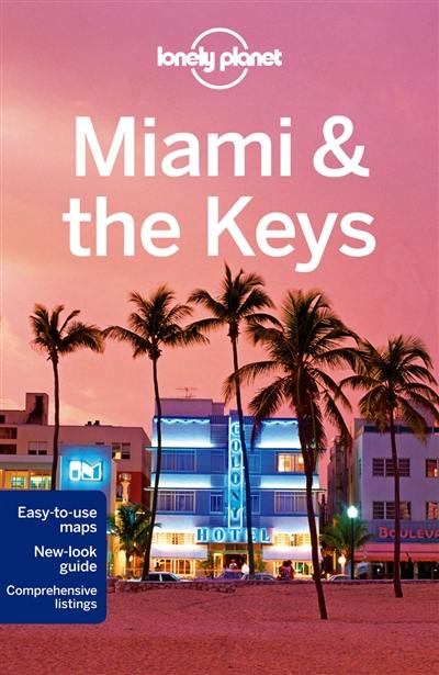 Miami & the Keys