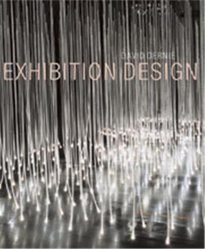 Exhibition Design (Hardback)