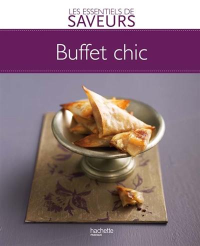 Buffet chic