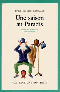 Une Saison au paradis