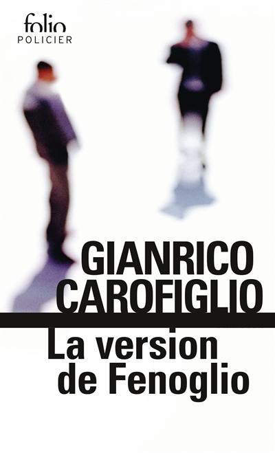 La version de Fenoglio La version de Fenoglio
