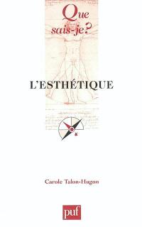 L'esthétique