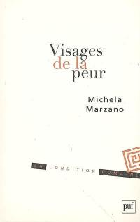 Visages de la peur