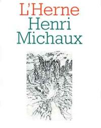 Henri Michaux