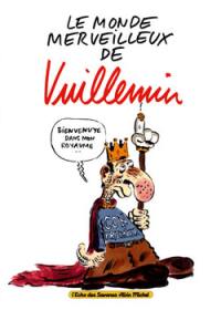 Le monde merveilleux de Vuillemin