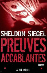 Preuves accablantes