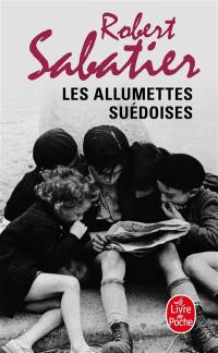 Les allumettes suédoises