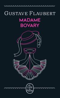 Madame Bovary : moeurs de province