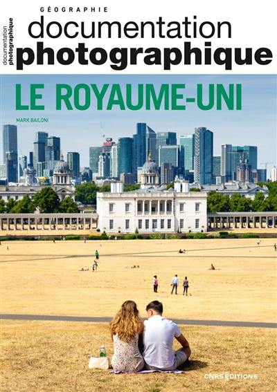 Documentation photographique (La). Le Royaume-Uni