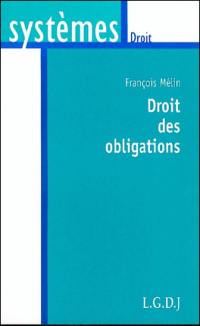 Droit des obligations