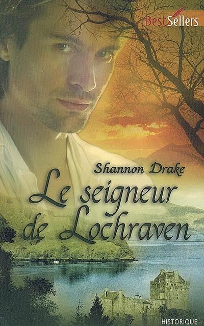 Le seigneur de Lochraven