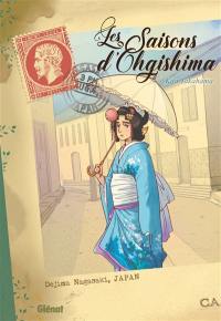 Les saisons d'Ohgishima. Vol. 4