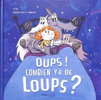 Oups ! Combien y a de loups ?