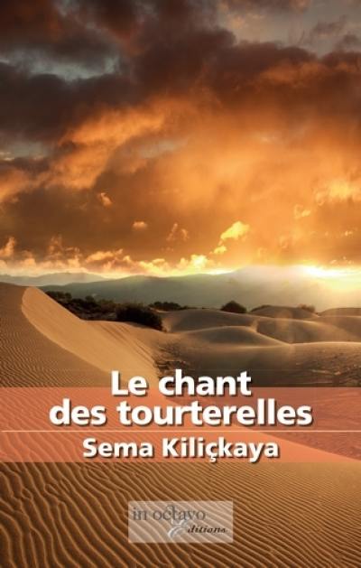 Le chant des tourterelles