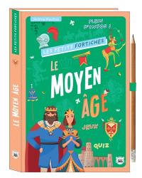 Le Moyen Age : quiz, jeux, plein d'infos !