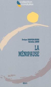 La ménopause