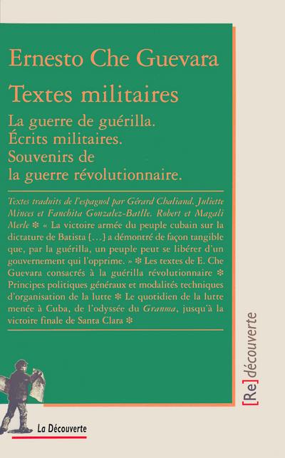 Textes militaires