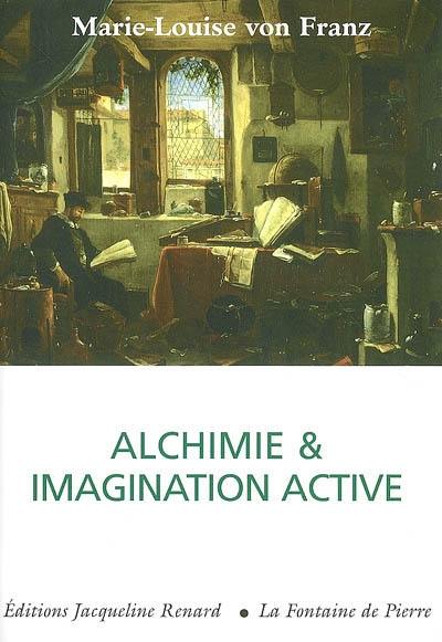 Alchimie et imagination active