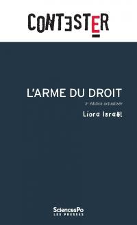 L'arme du droit