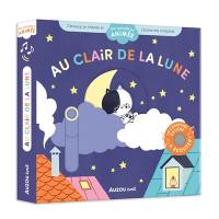 Au clair de lune