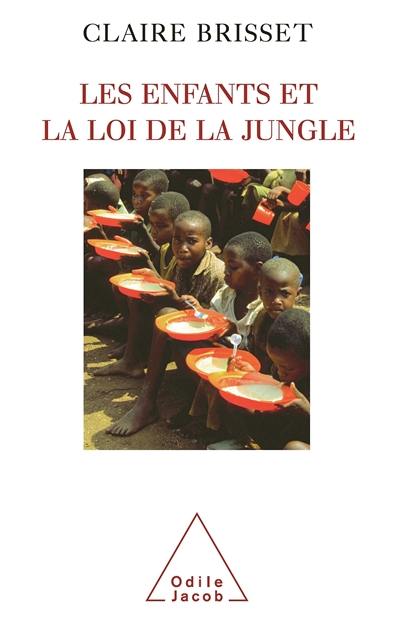 Les enfants et la loi de la jungle