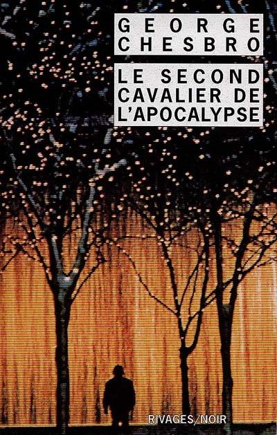 Le second cavalier de l'Apocalypse