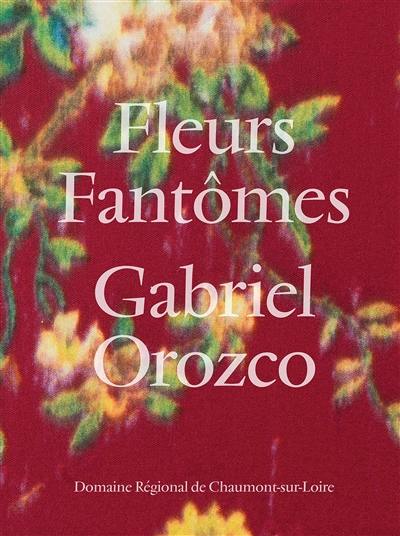 Fleurs fantômes : Gabriel Orozco