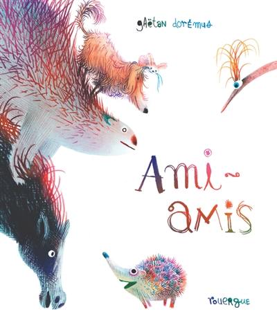 Ami-amis