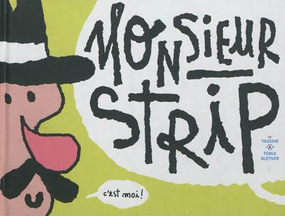 Monsieur Strip