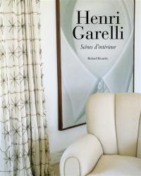 Henri Garelli : scènes d'intérieur