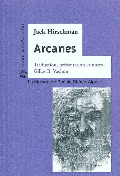 Arcanes